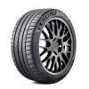 255/45R20 105W XL Michelin Pilot Sport 4 Suv Mo 2021 A A 70 dB