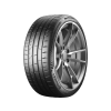 265/40ZR22 106Y XL Continental Fr SportContact 7 2022 C A 73 dB