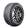 275/40ZR20 106Y XL Michelin Pilot Sport 4 S 2021 C A 71 dB