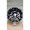 JANT 3SDM 124 ENKEI NT003 15X6.5 4X100 ET:35 CB:73,1 BLACK 3SDM MARKA JANT TAKIMI ( 4 ADET )