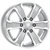 KM DY1226 7.0X16 5X130 ET50 S 78,1