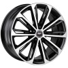 TRUVA 148 8.0X18 5X112 ET40 BF 57,1