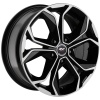 TRUVA 165 6.5X15 5.X114.3 ET35 BF 73.1