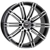 TRUVA 179 9.5X20 5X130 ET60 BF 71,6