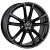 TRUVA 186 8.0X18 5X112 ET40 BLACK  57,1