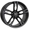 TRUVA 182 8.5X19 5X120 ET33 BLACK 72,6