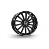 Elit EW02 8.5X19 5X112 ET32 BLLP 66,5