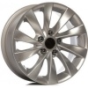 KM W015 6.5X15 5X112 ET35 S 57,1