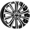 KM DY606 6.5X16 5X114.3 ET40 BD 60,1