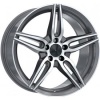 KM DY289 8.5X19 5X112 ET38 GMD 66,6