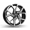 ELİT EW09 7,0X17 5X100 ET40 BLP 57,1