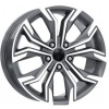 KM DY667 7.5X17 4X100 ET40 GMD 60,1