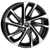 TRUVA 258 6.5X15 5X98 ET35 BF 58,1