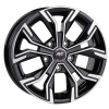 TRUVA 246 6.5X15 5X114,3 ET35 BF 73.1