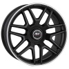 TRUVA 211-4 9.0X18 5X112 ET48 MATTBLP 66,6