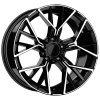 KM DY718-1 8.0X18 5X120 ET30 BD 72,6