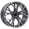 KM DY718-3 8.0X18 5X120 ET30 GMD 72,6