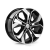 STW 602 6.5X16 5X114.3 ET35 BF 73,1