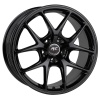 TRUVA 228 8.0X18 5X120 ET35 MATTBLACK 72,6