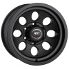 TRUVA 255 8.0X16 5X139.7 ET-25 MATTB 110