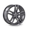 STW 804 8.0X18 5X112 ET37 GM 57,1