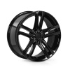 STW 804 8.0X18 5X112 ET37 BLACK 57,1