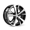 STW 809 8.0X18 5X114 ET49 BF 73,1