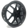 STW 810 8.0X18 5X112 ET45 BLACK 66,6
