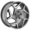 TRUVA 151 6.5X16 4X100 ET35 GMF 67,1
