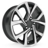 KM DY236 6.5X16 5X100 ET35 BD 57,1