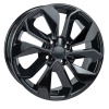 STW 602 6.5X16 4X100 ET35 BLACK 67.1