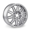 STW 707 7.0X17 5X100 ET45 FS 57.1