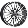 TRUVA 306 9.5X20 5X112 ET48 GMF 66,6