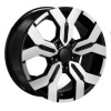 STW 612 6.5X16 5X114.3 ET35 BD 66.1