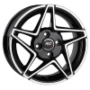 TRUVA 264 6.0X14 4X108 ET35 BF 67,1