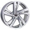 TRUVA 314 7.5X17 5X100 ET35 S 57,1