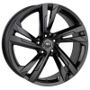 TRUVA 315 6.5X16 5X112 ET35 BLACK 57,1