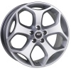 TRUVA 317 8.0X18 5X108 ET53 S 63,4
