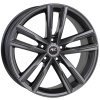 TRUVA 251 7.5X17 5X112 ET35 GM 57,1