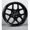 Elit E60 7.5X17 5X114.3 ET47 BLACK 72,5