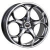 TRUVA 325 8.0X18 5X98 ET40 OEM 58,1