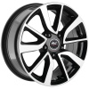 TRUVA 5028 6.5X16 5.114 ET35 BF 73,1