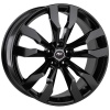 TRUVA 324 8.5X20 5X112 ET35 BLACK 66,45