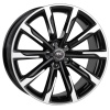 TRUVA 286 8.5X19 5X112 ET35 BF 66,45