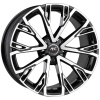 TRUVA 322 8.0X18 5X112 ET35 BF 66,45