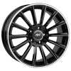 TR 1017 7.5X17 5X112 ET35 BLP 66.6
