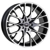 TRUVA 197 9.5X19 5X112 ET40 BF 66,6