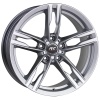 TRUVA 202 9.0X18 5X120 ET40 S 72,6