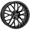 TRUVA 170 8.0X18 5X112 ET35 BLACK 66,45