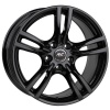 TRUVA 5003 8.0X18 5X120 ET38 BLACK 72,6